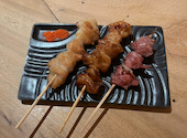 大名焼き鳥 INASE -粋-: みほさんの2026年05月の1枚目の投稿写真