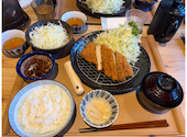 とんかつ海老フライ まる家 浜松店: たかちゃんさんの2026年06月13日の1枚目の投稿写真