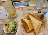 お値打ちランチとモーニング　ニコレモンカフェ　浜松　浜北: たかちゃんさんの2026年09月11日の1枚目の投稿写真
