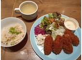 MARE & OYSTER マーレアンドオイスター 上野さくらテラス店: チョコさんの2025年09月30日の1枚目の投稿写真