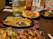 炭火居酒屋 炎 札幌駅西口店: キキさんの2026年06月23日の1枚目の投稿写真