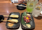炭火居酒屋 炎 札幌駅中央店: キキさんの2026年06月23日の1枚目の投稿写真