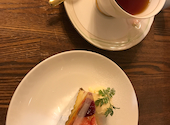 カフェ&レストラン みうらんど: みかんのへたさんの2025年04月13日の2枚目の投稿写真