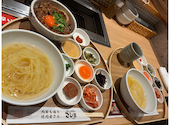 焼肉こじま 離れ ハービスPLAZA大阪: みかんのへたさんの2026年09月30日の1枚目の投稿写真