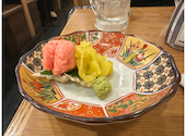 日本酒バル ほのか 梅田店: naokiさんの2026年09月19日の2枚目の投稿写真