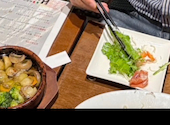 イタリアン大衆酒場 HARUTA ハルタ 練馬店: ヒデキさんの2026年03月22日の1枚目の投稿写真