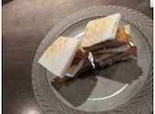 cafe Laki カフェ ラキ: popopoさんの2026年04月07日の1枚目の投稿写真