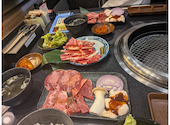 国産牛焼肉　あみやき亭　昭和橋店: ユキさんの2026年04月の1枚目の投稿写真