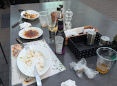 イタリアンBBQ CARVINO MIDLAND SQUARE カルビーノ ミッドランド スクエア: ユキさんの2026年09月01日の2枚目の投稿写真