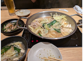 博多もつ鍋　おおやま　JRゲートタワー店: ユキさんの2026年05月の1枚目の投稿写真