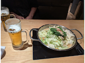 博多もつ鍋 おおやま JRゲートタワー店: ユキさんの2026年10月11日の1枚目の投稿写真