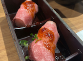 肉匠坂井 八王子めじろ台店: あんみつさんの2025年06月08日の2枚目の投稿写真