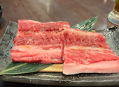 焼肉 王道 川西店: メグさんの2025年12月24日の1枚目の投稿写真