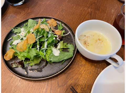薪火料理 in the park イン ザ パーク: まゆこさんの2026年05月28日の1枚目の投稿写真