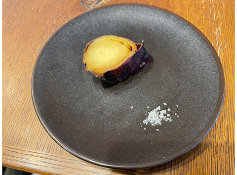 薪火料理 in the park イン ザ パーク: まゆこさんの2026年05月28日の2枚目の投稿写真