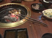 本格炭火焼肉 閃: あーさんさんの2026年03月11日の1枚目の投稿写真