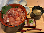 さかな酒場 魚星 立川駅北口店: 佐々木詩織さんの2026年06月30日の1枚目の投稿写真