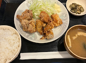 大衆食堂 定食のまる大 府中店: 佐々木詩織さんの2026年06月30日の1枚目の投稿写真