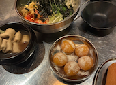 KOREAN CAFE ONDO オンド 立川GREENSPRINGS: 佐々木詩織さんの2026年06月30日の1枚目の投稿写真