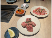 人宿焼肉 あわヨクバ: ゆっくん♂さんの2026年09月22日の1枚目の投稿写真