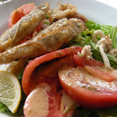 三代目茂蔵 &nbsp;板橋駅前店: オオゴさんの2009年09月01日の3枚目の投稿写真