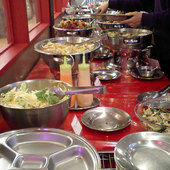 aroyna tabeta 吉祥寺店: オオゴさんの2009年04月20日の1枚目の投稿写真