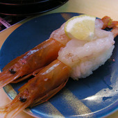 天下寿司 池袋店: オオゴさんの2009年11月27日の2枚目の投稿写真