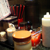 ジェイズ J'sラーメン つけめん 高島平店: オオゴさんの2009年04月29日の1枚目の投稿写真