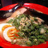 ジェイズ J'sラーメン つけめん 高島平店: オオゴさんの2009年04月29日の2枚目の投稿写真