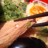 ジェイズ J'sラーメン つけめん 高島平店: オオゴさんの2009年04月29日の3枚目の投稿写真