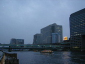 屋形船 深川 冨士見: kumaさんの2010年05月20日の1枚目の投稿写真