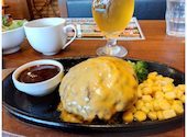 ステーキ&ハンバーグ専門店 肉の村山 亀戸店: kotomo0123さんの2026年08月21日の2枚目の投稿写真