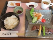 近江牛創作料理 久ぼ多屋: てつきちさんの2017年11月06日の3枚目の投稿写真