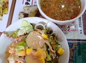 インド ネパール料理 Asha 日野店: てつきちさんの2026年08月27日の1枚目の投稿写真