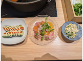 温野菜 札幌駅前店: こうたさんの2025年05月11日の3枚目の投稿写真
