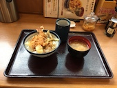 天丼 てんや サンシャインシティ アルパ: あやさんの2017年01月18日の1枚目の投稿写真