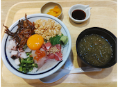 築地食堂 源ちゃん 飯田橋店: nsmr0127さんの2026年08月01日の2枚目の投稿写真