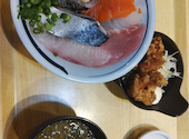 築地食堂 源ちゃん 飯田橋店: nsmr0127さんの2026年08月18日の1枚目の投稿写真