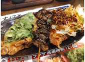 つくね 焼き鳥 居酒屋 高山商店 浦和本店: nsmr0127さんの2025年03月20日の1枚目の投稿写真