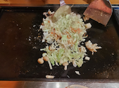 月島もんじゃ わらしべ 本店: nsmr0127さんの2025年11月14日の1枚目の投稿写真