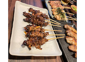 まさや 炭火焼鳥専門店 福島店: いひさんの2022年12月11日の1枚目の投稿写真