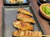 まさや 炭火焼鳥専門店 福島店: いひさんの2022年12月11日の2枚目の投稿写真
