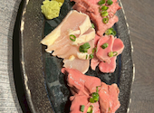 肉刺し居酒屋 ニクイボウズ: ゆうかさんの2026年07月19日の1枚目の投稿写真