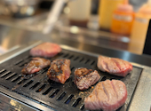 焼肉いしい　広島本通り店: BossCatさんの2026年04月26日の1枚目の投稿写真