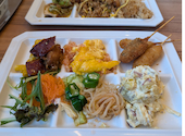 グランファームビュッフェ 旭川駅前店: chappyさんの2026年09月11日の1枚目の投稿写真