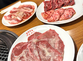 げんかや 焼肉市場 町田店: あやさんの2025年03月31日の2枚目の投稿写真