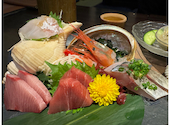 旬魚酒菜 五郎 万代店: あやさんの2024年11月20日の1枚目の投稿写真