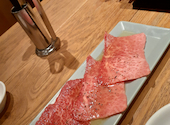 ニクアザブ 本店 西麻布: ばにらさんの2025年05月01日の3枚目の投稿写真