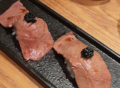 ニクアザブ 本店 西麻布: ばにらさんの2025年05月01日の1枚目の投稿写真