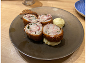 お酒 お飯 お話 ねーねー: 足利さんの2024年04月14日の1枚目の投稿写真